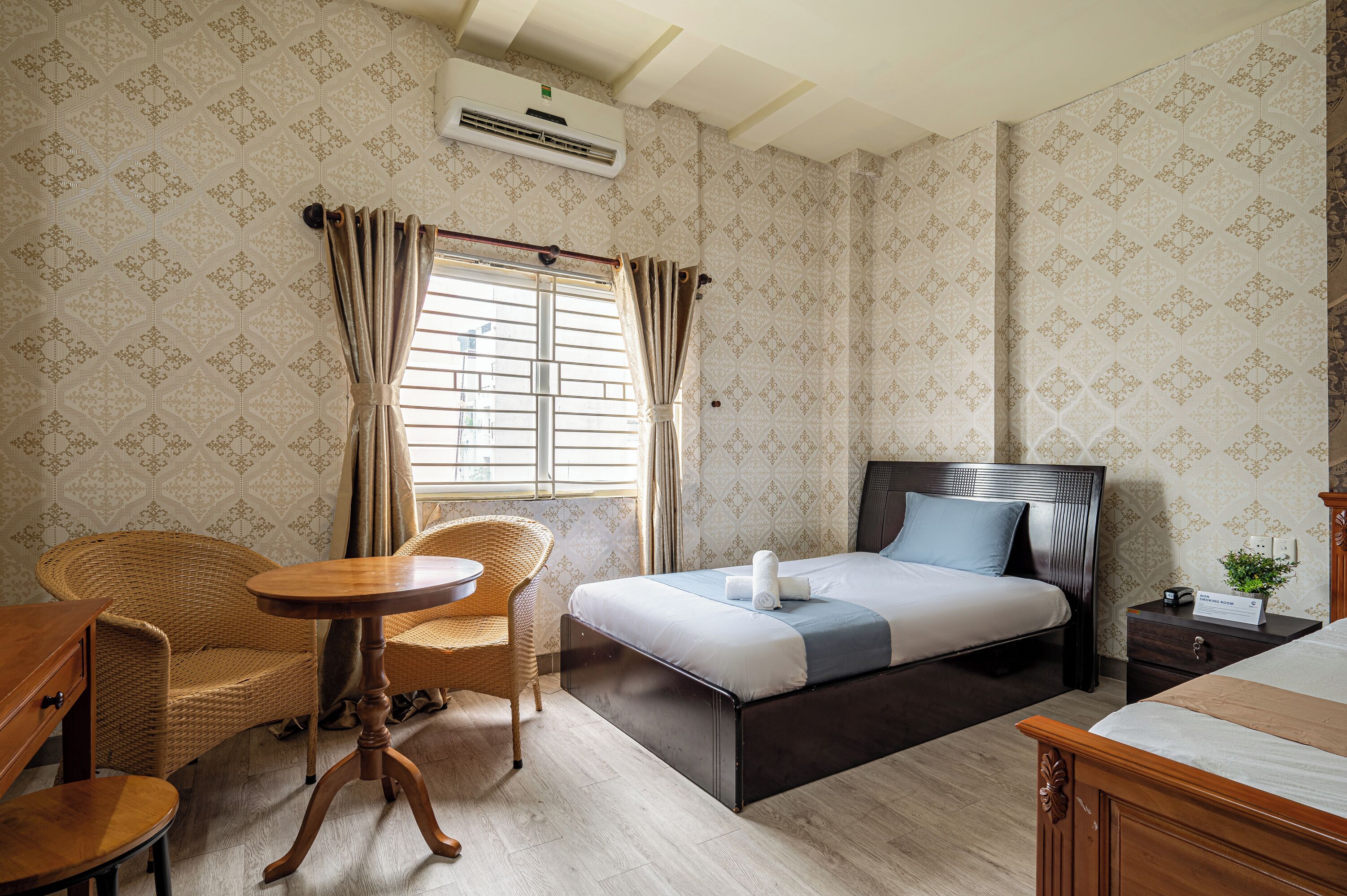 Photo - Hoàng Long Hotel By Cozrum