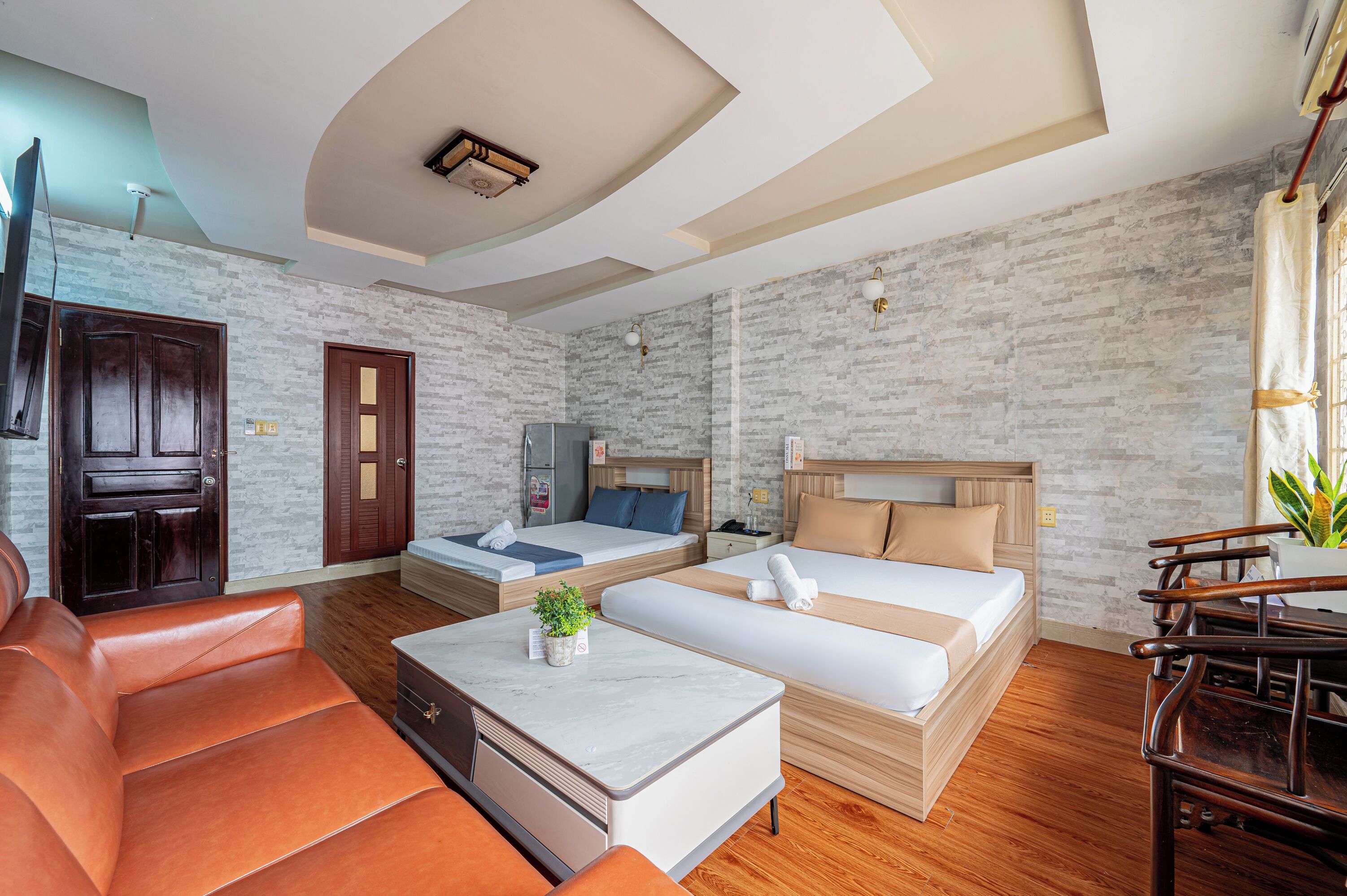 Photo - Hoàng Long Hotel By Cozrum
