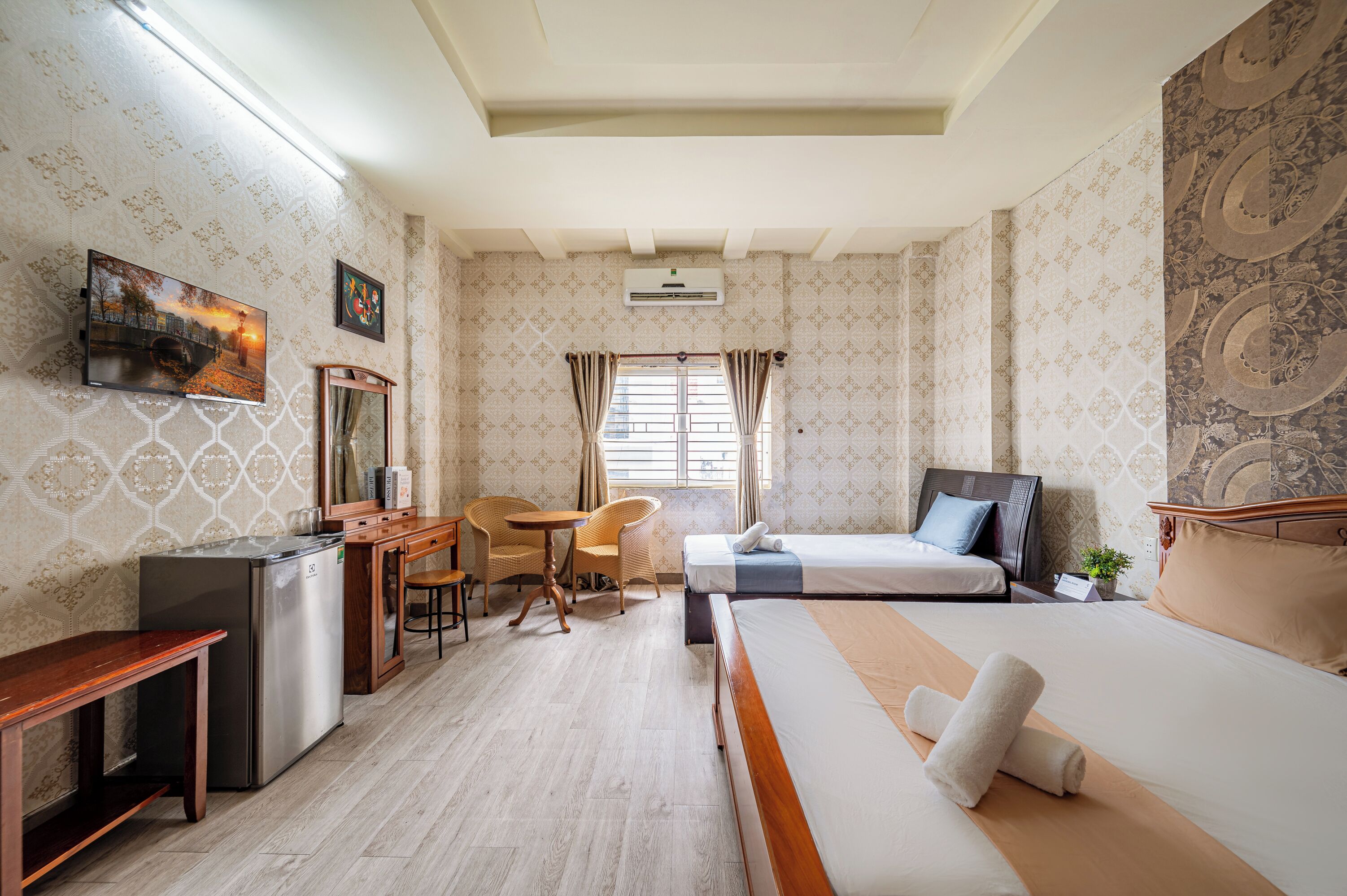 Photo - Hoàng Long Hotel By Cozrum