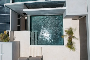 Teras/patio