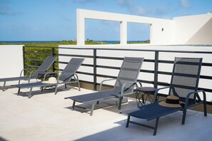 Private pool - Otonomus Tulum (Tulum)