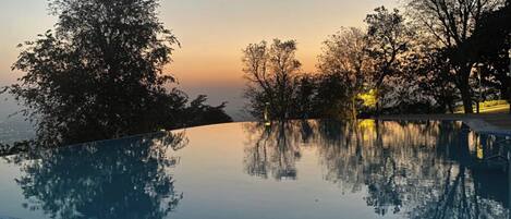 Villa, 3 Bedrooms, Accessible, Smoking | Pool | Outdoor pool