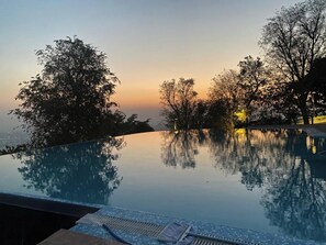 Villa, 3 Bedrooms, Accessible, Smoking | Pool