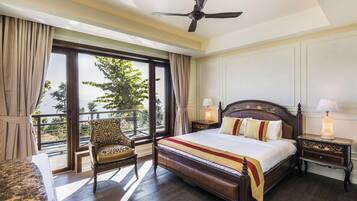 Biệt thự, 3 phòng ngủ, phù hợp cho người khuyết tật, hút thuốc | 3 phòng ngủ