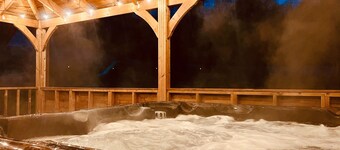 Lairig Ghru Lodge in Aviemore