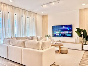 Smart TV