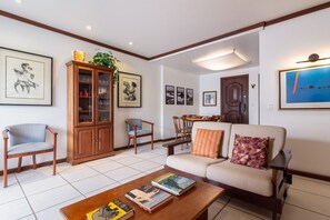 Apartment | 3 bedrooms