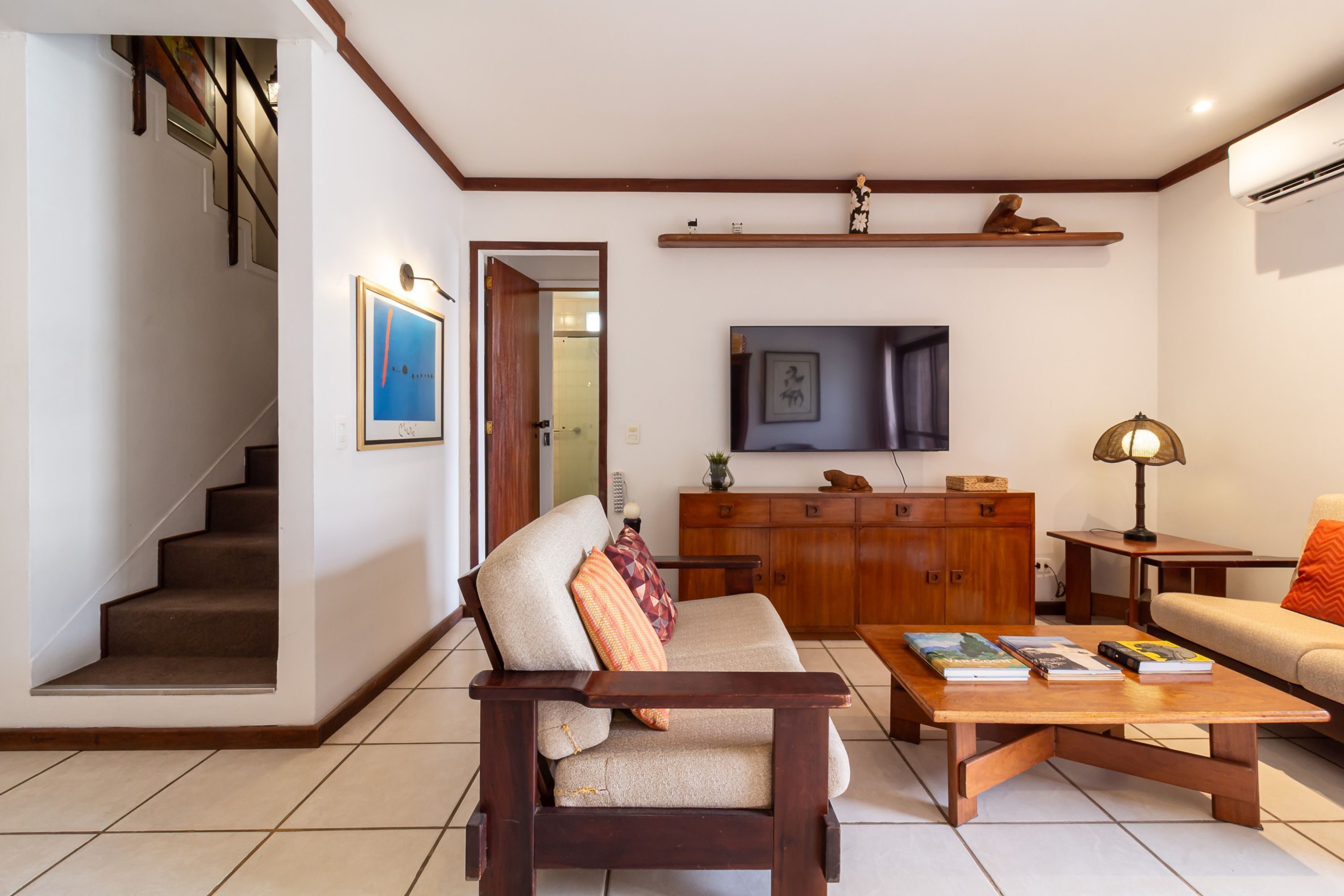 Appartement | 3 chambres