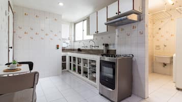 Apartment | 3 bedrooms