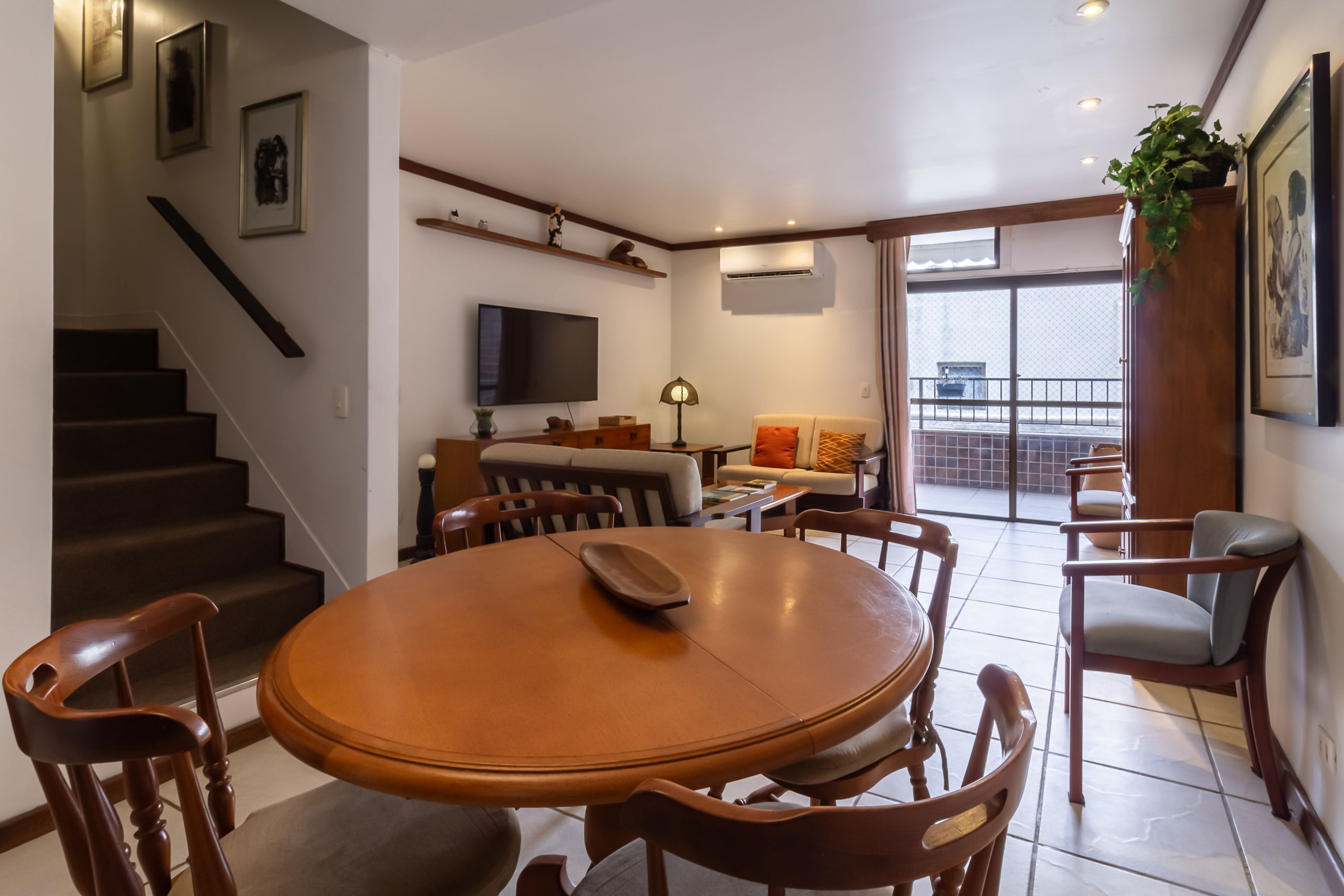 Appartement | 3 chambres