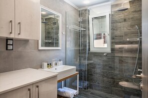 Apartment | 1 bedroom - Cozy Central Studio Near Chania City Centre (Chania)