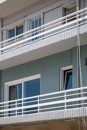 Appartement | 1 slaapkamer