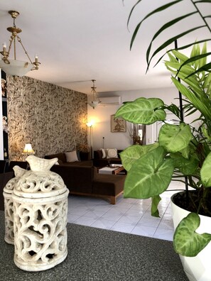 Casa, fumadors | 3 dormitoris 