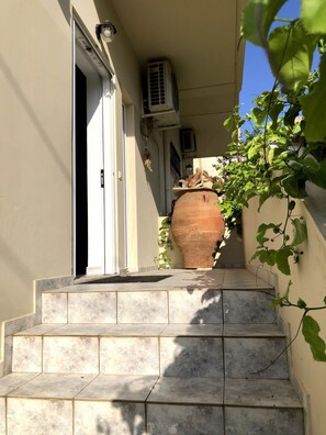Casa, para fumantes | 3 quartos