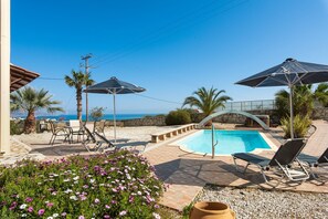 Villa, Raucher | 2 Schlafzimmer