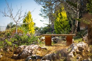 Villa, Raucher | 2 Schlafzimmer