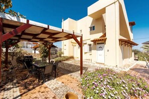 2 عدّة غرف نوم