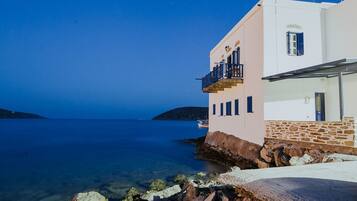 Biệt thự, hút thuốc | 1 phòng ngủ