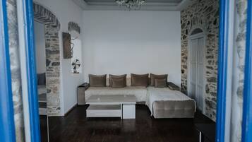 Biệt thự, hút thuốc | 1 phòng ngủ