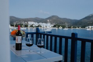 Villa - rökare | 1 sovrum