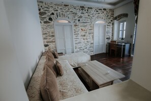 Villa - rökare | 1 sovrum