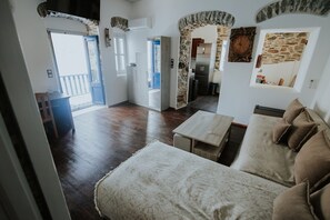 Villa - rökare | 1 sovrum