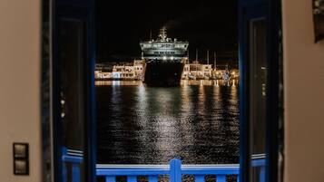 Biệt thự, hút thuốc | 1 phòng ngủ