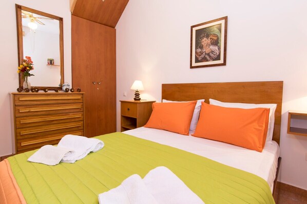 Nhà | 3 phòng ngủ 