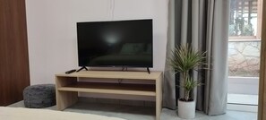 Apartment, Smoking | 1 bedroom