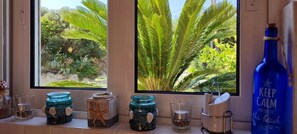 2 bedrooms - Kalyves Mili s House sea View (Apokoronas)