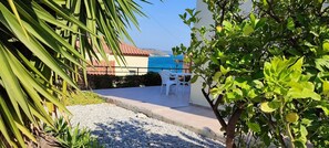 2 bedrooms - Kalyves Mili s House sea View (Apokoronas)