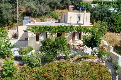 Casa Alta 2-bedroom House