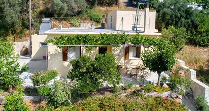 Casa Alta 2-bedroom House