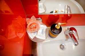 1 bedroom - Rethimno Colour Studio With Free Bikes (Rethymno)