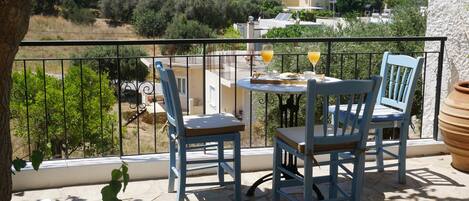 Casa | 2 dormitoris i escriptori