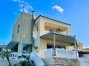 Vila | 2 kamar tidur