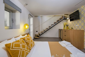 Maison | 2 chambres, bureau