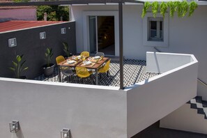 Hus | Skrivebord