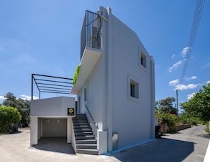 Maison | 2 chambres, bureau