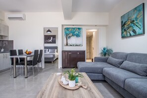 하우스 | 1 개의 침실, 책상