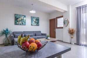 Casa | 1 habitación y escritorio 