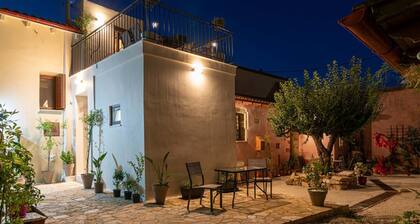 Sappho 3-bedroom House
