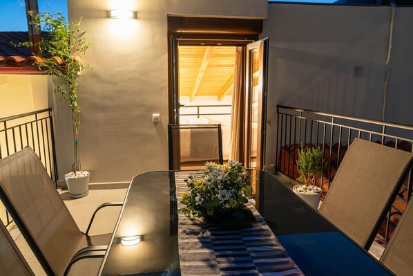 Huis, roken | 3 slaapkamers