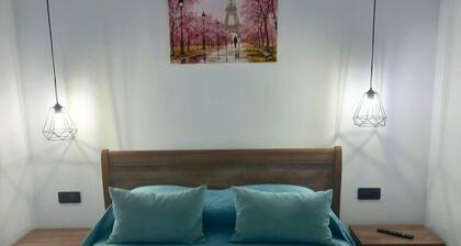 Kavros Cozy Apartment