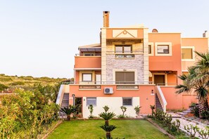 1 habitación 