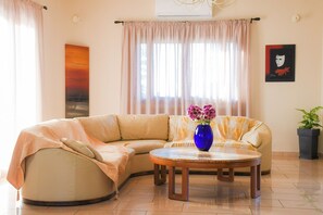 Appartement | 3 chambres