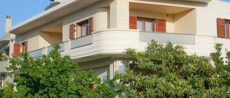 Apartament | 3 dormitoris