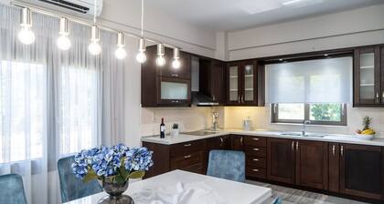 Villa Emily in Countryside