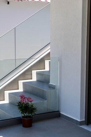 House | 2 bedrooms - Villa Emily in Countryside (Platanias)