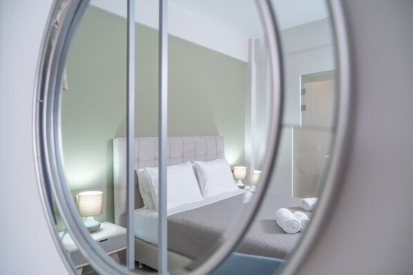 House | 2 bedrooms - Villa Emily in Countryside (Platanias)